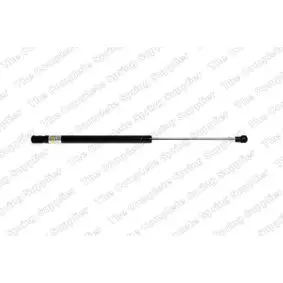 Gas Spring, boot- / cargo area. Пружина газовая, амортизатор капота / крышки багажника LESJOFORS 8137234