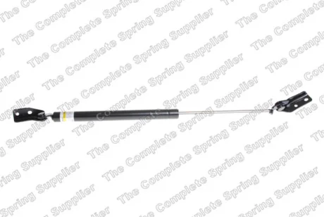 Газова пружина кришки багажника лів MAZDA PREMACY 07.99-03.05 LESJOFORS 8155433