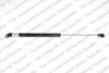 Амортизатор кришки багажника MB S-class (W220) 98-05 (седан) (з дист.управл.) LESJOFORS 8156818 (фото 1)
