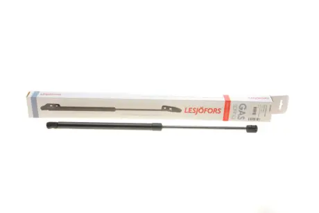 Амортизатор багажника, пневматичний LESJOFORS 8156837