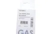 Амортизатор кришки багажника Mitsubishi Carisma 95-03 (хетчбек) (без спойлера) LESJOFORS 8159201 (фото 6)