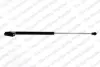 Амортизатор кришки багажника Nissan X-Trail 01-03 (L) (SUV) LESJOFORS 8162044 (фото 1)