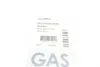 Амортизатор кришки багажника Nissan Tiida 04-12 (R) (хeтчбeк) LESJOFORS 8162064 (фото 11)