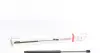 Амортизатор кришки багажника Opel Corsa C 00-12 (фургон/нах.зад.частина) LESJOFORS 8163443 (фото 1)
