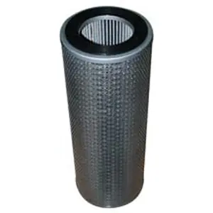 Hydraulic filter, cartridge. Фильтр гидравлический, вставка LIEBHERR 00615203P