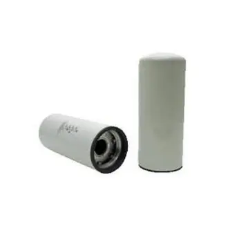 Oil filter, Spin-On. Фильтр масляный, накручиваемый LIEBHERR 10003928