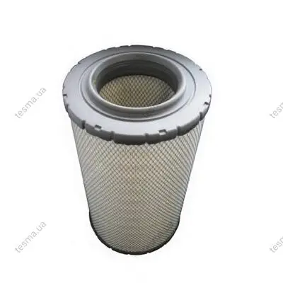 air filter, primary. фильтр воздушный, основной LIEBHERR 10021425 - фото 1