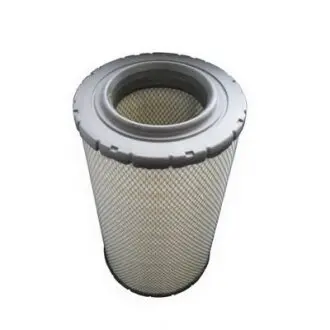 air filter, primary. фильтр воздушный, основной LIEBHERR 10021425