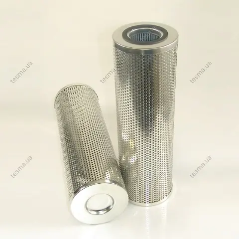 Фильтр гидравлический, вставка. Фільтр гідравлічний, вставка. Hydraulic filter, cartridge LIEBHERR 10035245 (фото 1)