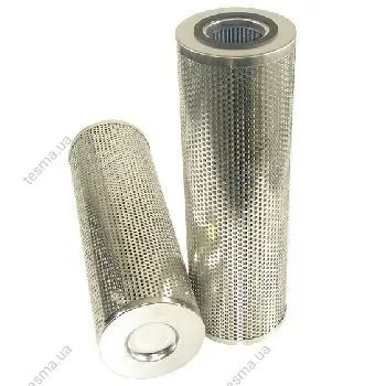 hydraulic filter, cartridge. фильтр гидравлический, вставка LIEBHERR 10035246 - фото 1