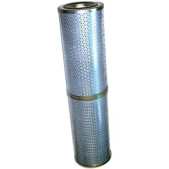 Фильтр гидравлический, вставка. Фільтр гідравлічний, вставка. Hydraulic filter, cartridge LIEBHERR 10036935