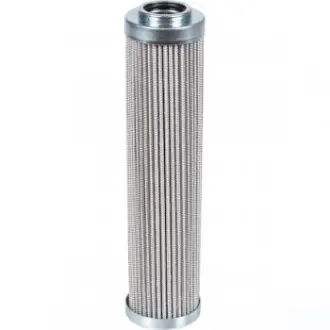 Hydraulic filter, cartridge. Фильтр гидравлический, вставка LIEBHERR 10037619