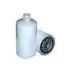 Fuel filter water separator, Spin-On. Фильтр топливный сепаратор, накручиваемый LIEBHERR 10044303 (фото 1)