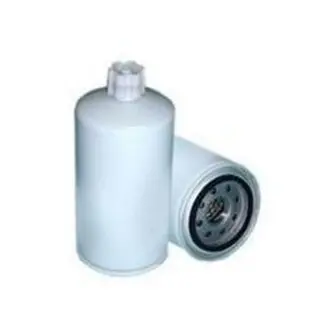 Fuel filter water separator, Spin-On. Фильтр топливный сепаратор, накручиваемый LIEBHERR 10044303