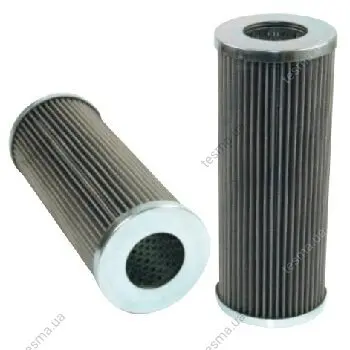 Hydraulic filter, cartridge. Фильтр гидравлический, вставка LIEBHERR 10044538 (фото 1)