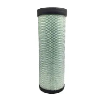 Air filter, by-pass. Фильтр воздушный, запасный LIEBHERR 10044849