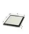 cabin air filter, element. фильтр салона, кондиционера, воздушный, элемент LIEBHERR 10097542 - фото 1