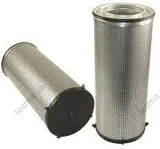 hydraulic filter, cartridge. фильтр гидравлический, вставка LIEBHERR 10115143 - фото 1