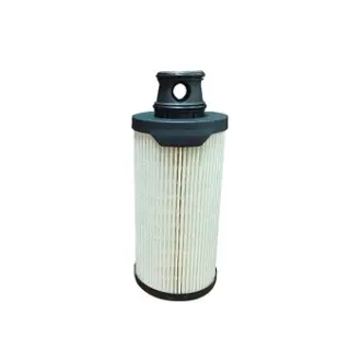 Фильтр топливный, вставка. Фільтр паливний, вставка. Fuel filter, cartridge LIEBHERR 10149977