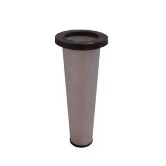 Air filter, by-pass. Фильтр воздушный, запасный LIEBHERR 10217168
