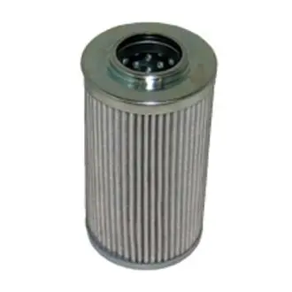 Hydraulic filter, cartridge. Фильтр гидравлический, вставка LIEBHERR 10220705