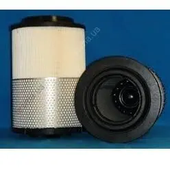 Air filter, primary. Фильтр воздушный, основной LIEBHERR 10278553 (фото 1)