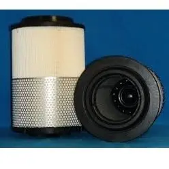 Air filter, primary. Фильтр воздушный, основной LIEBHERR 10278553