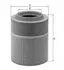 Air filter, primary. Фильтр воздушный, основной LIEBHERR 10278562 (фото 1)