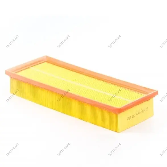 cabin air filter. фильтр воздушный салона LIEBHERR 10292927 - фото 1