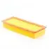 cabin air filter. фильтр воздушный салона LIEBHERR 10292927 - фото 1