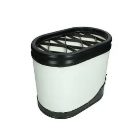 Фильтр воздушный, основной. Фільтр повітряний, первинний. Air filter, primary. LIEBHERR 10294938