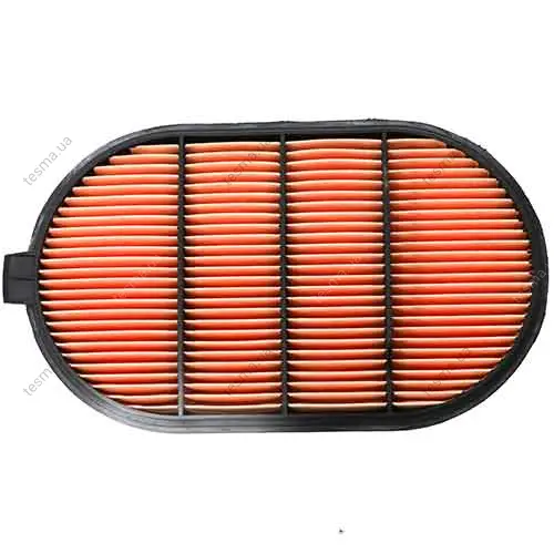 Фильтр воздушный, запасный. Фільтр повітряний, вторинний. Air filter, by-pass LIEBHERR 10294939 (фото 1)