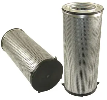 Фильтр гидравлический, вставка. Фільтр гідравлічний, вставка. Hydraulic filter, cartridge LIEBHERR 10324849