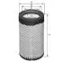 Air filter, primary. Фильтр воздушный, основной LIEBHERR 10330469 (фото 1)