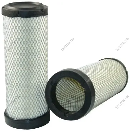 Air filter, by-pass. Фильтр воздушный, запасный LIEBHERR 10343996 (фото 1)