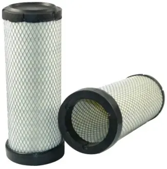 Air filter, by-pass. Фильтр воздушный, запасный LIEBHERR 10343996