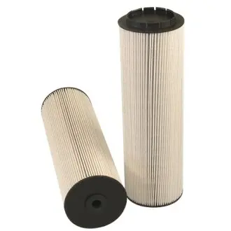 Fuel filter cartridge. Топливный фильтр вставка LIEBHERR 10446911