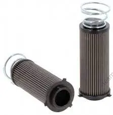 hydraulic filter, cartridge. фильтр гидравлический, вставка LIEBHERR 10470100 - фото 1