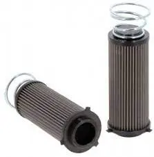 hydraulic filter, cartridge. фильтр гидравлический, вставка LIEBHERR 10470100