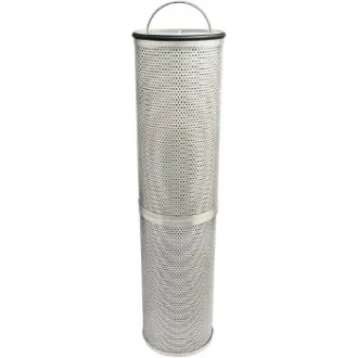 Фильтр гидравлический, вставка. Фільтр гідравлічний, вставка. Hydraulic filter, cartridge LIEBHERR 11060250