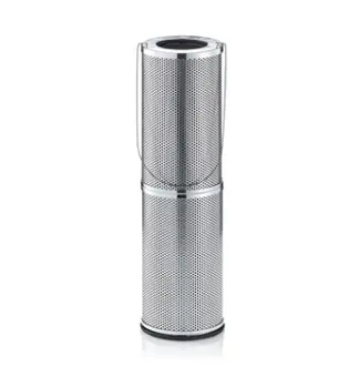 фильтр гидравлический, вставка. фільтр гідравлічний, вставка. hydraulic filter, cartridge LIEBHERR 11065675