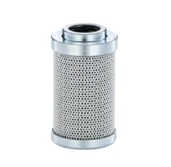 Фильтр гидравлический, вставка. Фільтр гідравлічний, вставка. Hydraulic filter, cartridge LIEBHERR 12282868