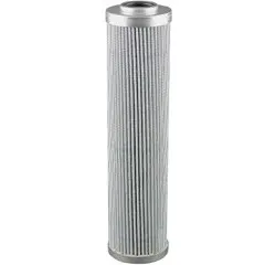 Hydraulic filter, cartridge. Фильтр гидравлический, вставка LIEBHERR 4888195001