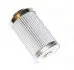 Hydraulic filter, cartridge. Фильтр гидравлический, вставка LIEBHERR 5106556 (фото 1)