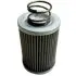 Hydraulic filter, cartridge. Фильтр гидравлический, вставка LIEBHERR 510669108 (фото 1)