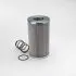 Hydraulic filter, cartridge. Фильтр гидравлический, вставка LIEBHERR 510669708 (фото 1)