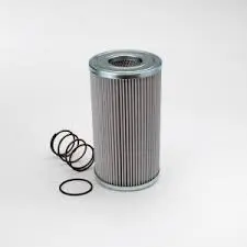 Hydraulic filter, cartridge. Фильтр гидравлический, вставка LIEBHERR 510669708