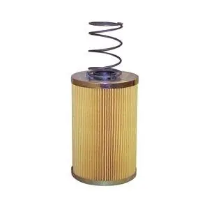 Hydraulic filter, cartridge. Фильтр гидравлический, вставка LIEBHERR 510670108