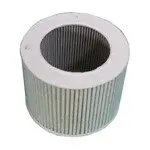 Air filter. Фильтр воздушный LIEBHERR 510671808