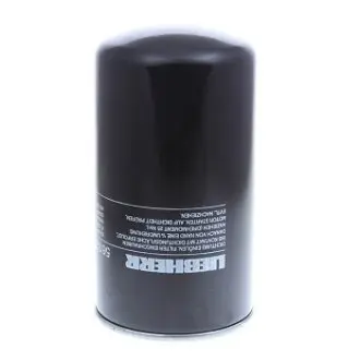 Hydraulic filter, Spin-On. Фильтр гидравлический, накручиваемый LIEBHERR 5612546